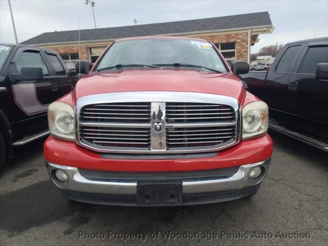 used 2008 Dodge Ram 1500 car, priced at $4,950