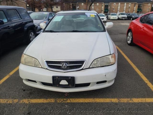 used 2000 Acura TL car, priced at $2,450