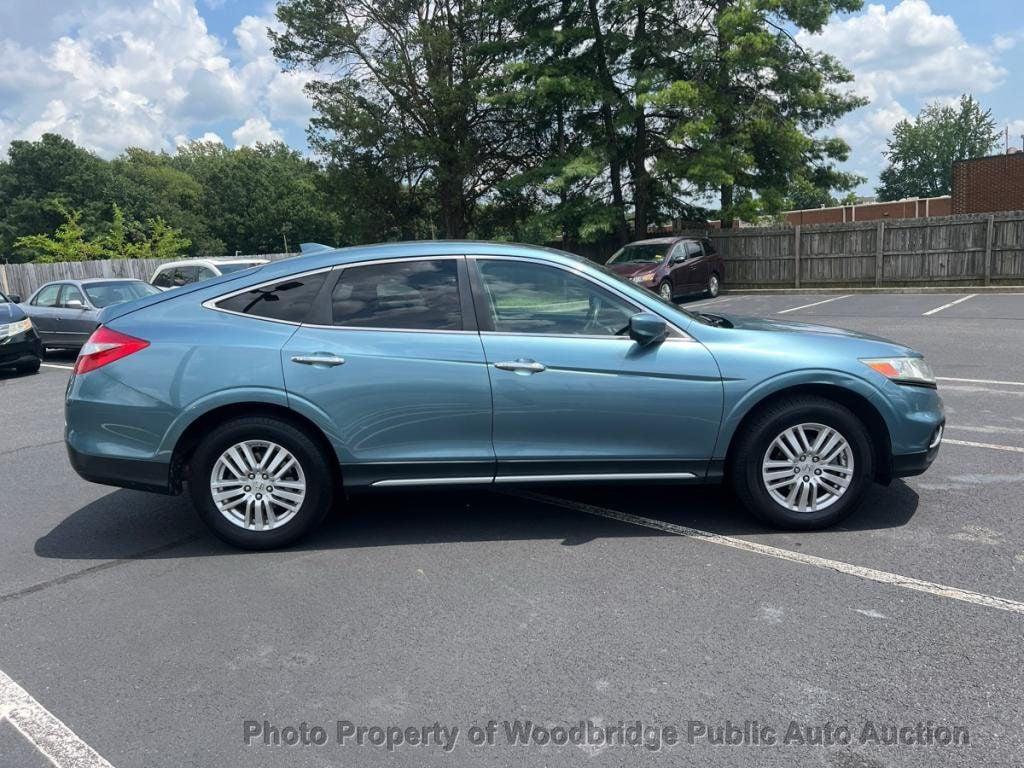 used 2013 Honda Crosstour car, priced at $10,975