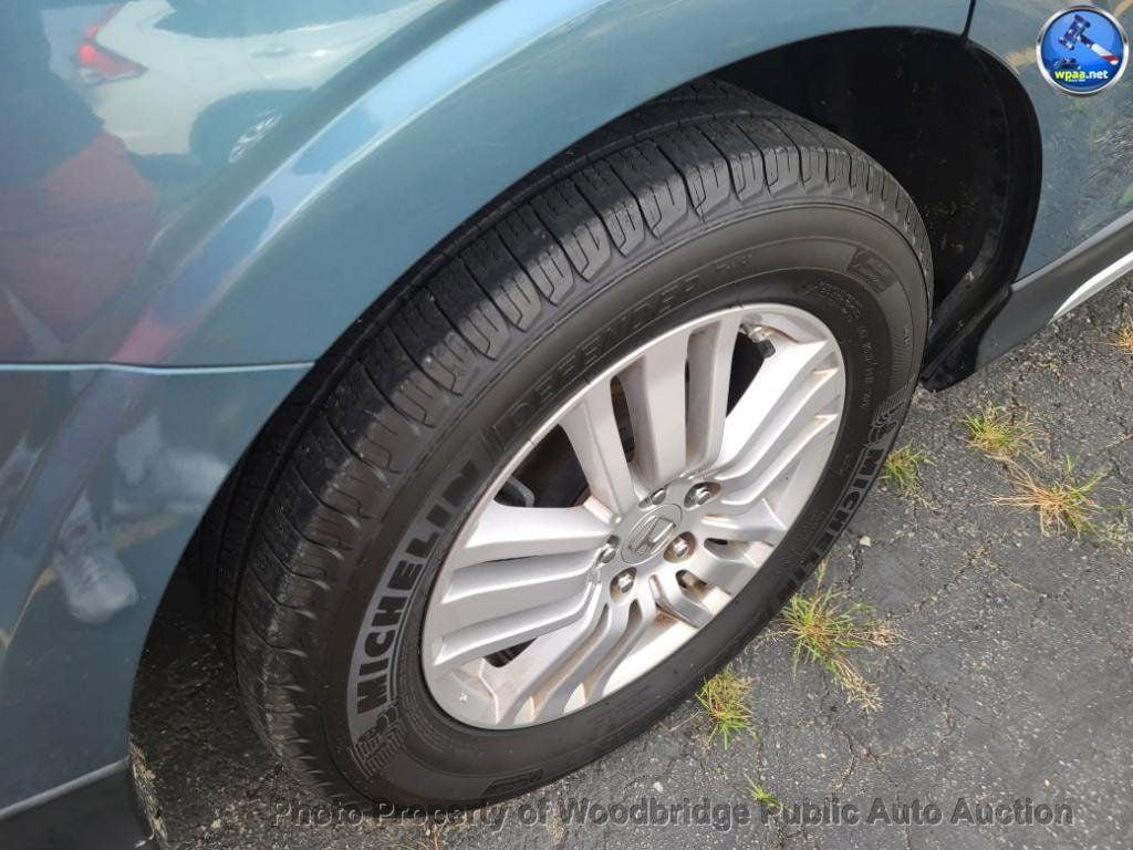 used 2013 Honda Crosstour car, priced at $10,975