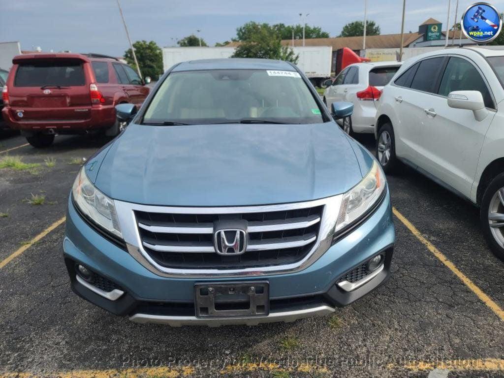 used 2013 Honda Crosstour car, priced at $10,975