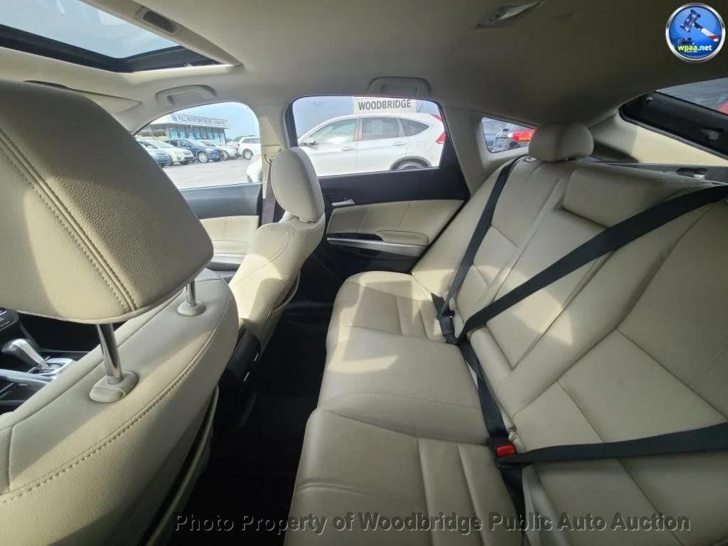 used 2013 Honda Crosstour car, priced at $10,975