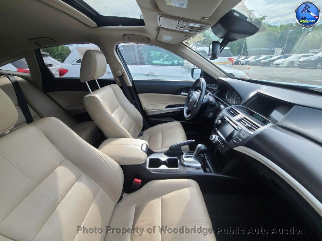 used 2013 Honda Crosstour car, priced at $10,975