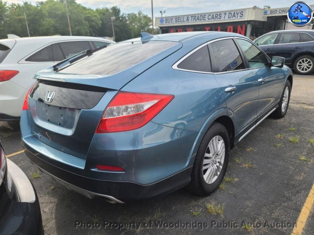 used 2013 Honda Crosstour car, priced at $10,975