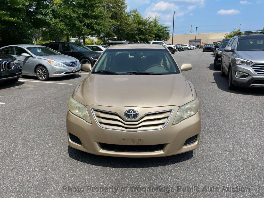 used 2011 Toyota Camry car, priced at $5,950