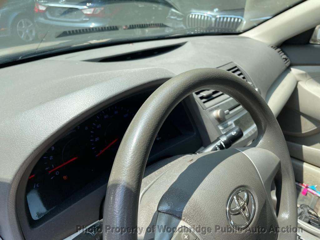 used 2011 Toyota Camry car, priced at $4,950