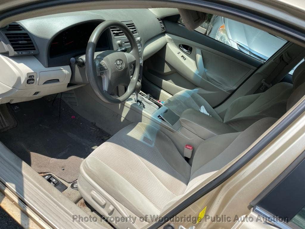 used 2011 Toyota Camry car, priced at $4,950