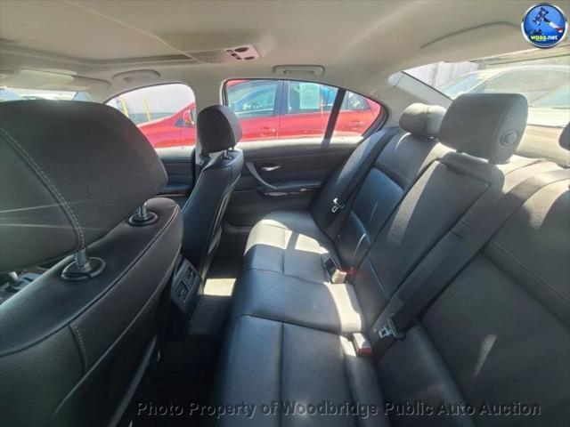 used 2011 BMW 328 car, priced at $5,450