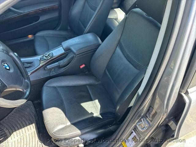used 2011 BMW 328 car, priced at $5,950