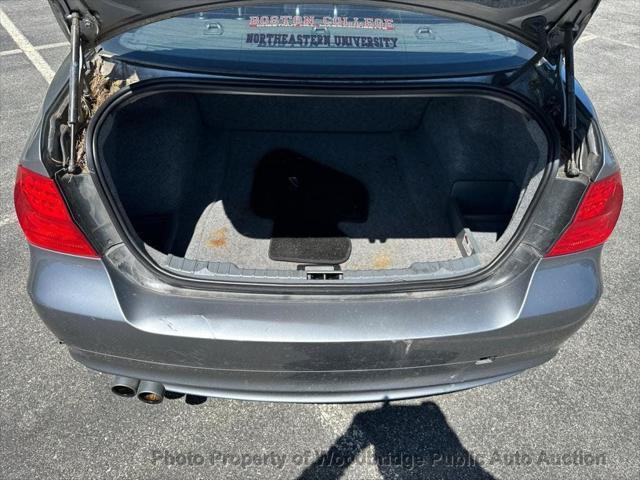 used 2011 BMW 328 car, priced at $5,950