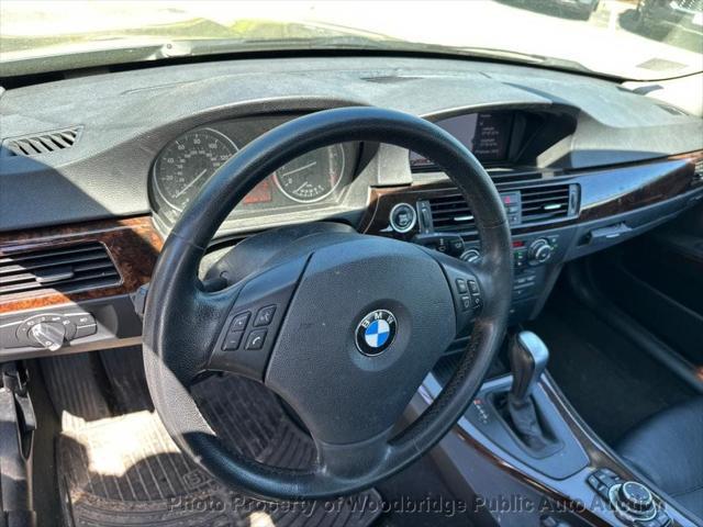 used 2011 BMW 328 car, priced at $5,450