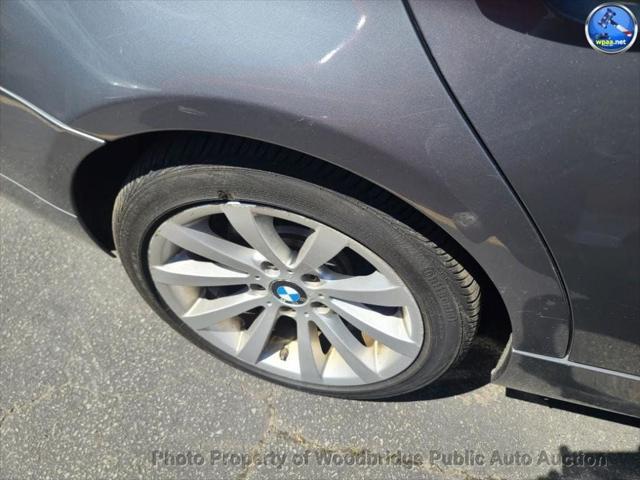 used 2011 BMW 328 car, priced at $5,450