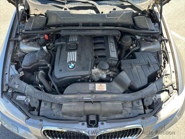 used 2011 BMW 328 car, priced at $5,950