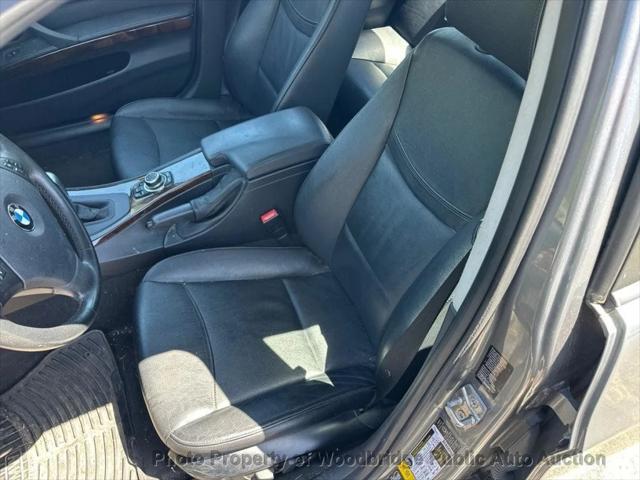 used 2011 BMW 328 car, priced at $5,450