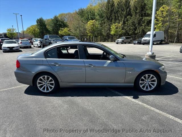 used 2011 BMW 328 car, priced at $5,950