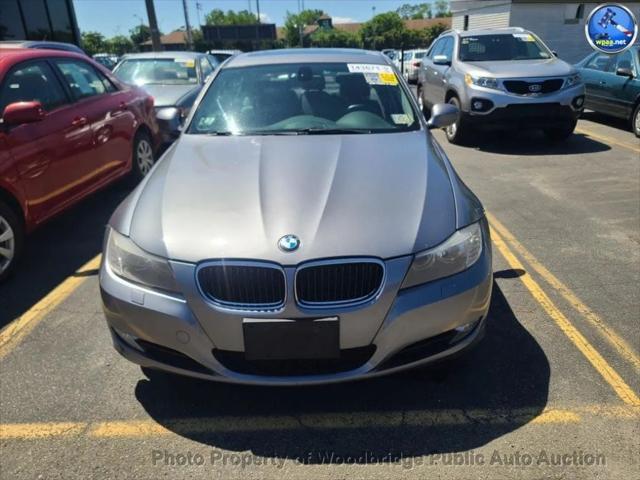 used 2011 BMW 328 car, priced at $5,450