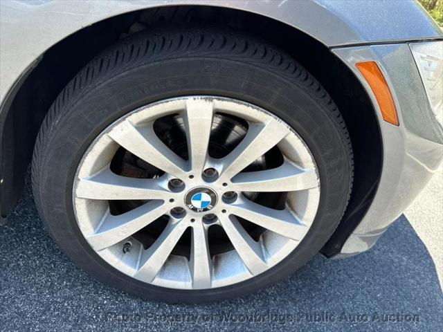used 2011 BMW 328 car, priced at $5,950