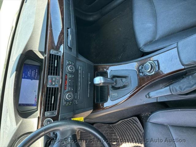 used 2011 BMW 328 car, priced at $5,950