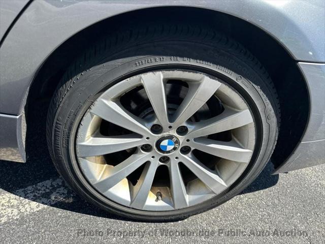 used 2011 BMW 328 car, priced at $5,950