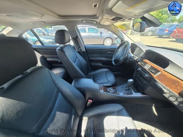used 2011 BMW 328 car, priced at $5,450