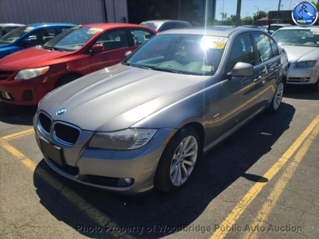 used 2011 BMW 328 car, priced at $5,450