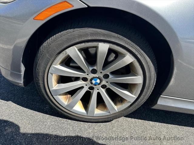 used 2011 BMW 328 car, priced at $5,950