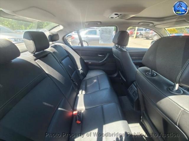used 2011 BMW 328 car, priced at $5,450