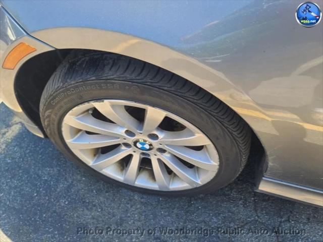 used 2011 BMW 328 car, priced at $5,450