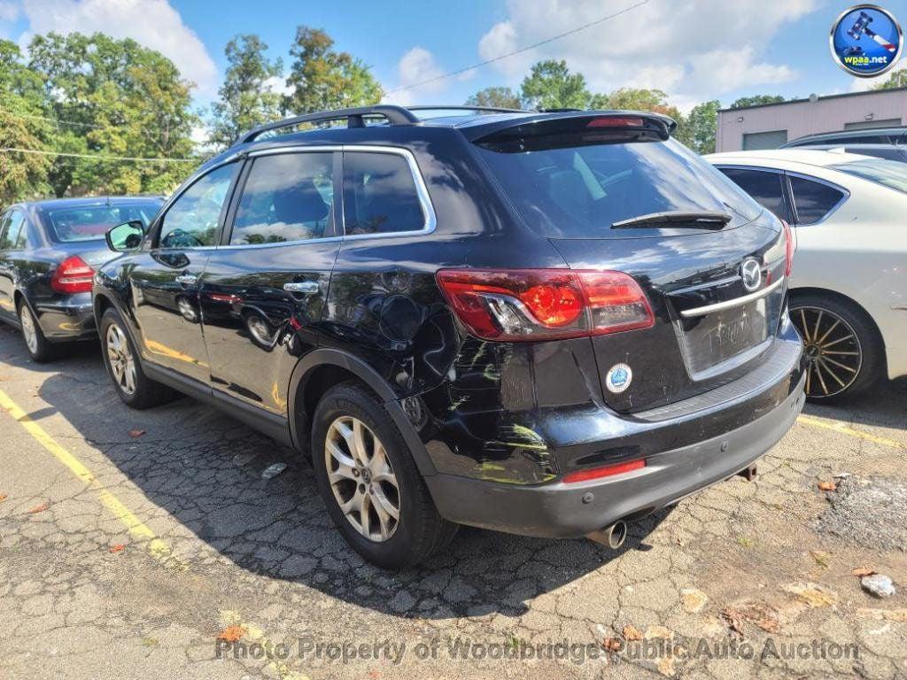 used 2013 Mazda CX-9 car, priced at $2,950