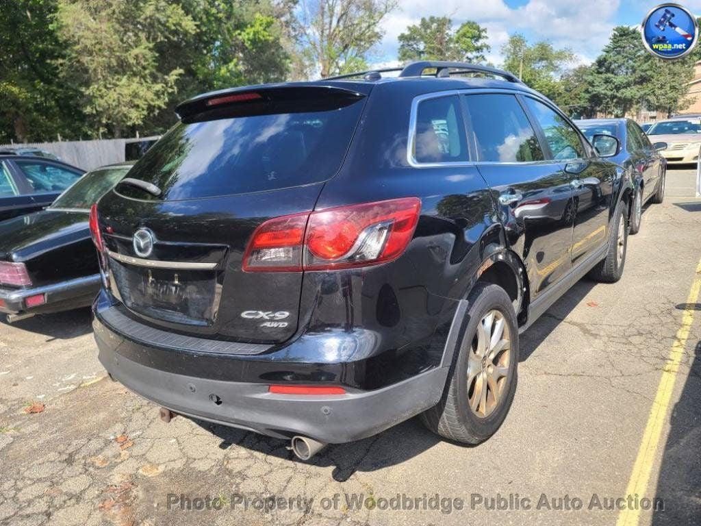 used 2013 Mazda CX-9 car, priced at $2,950