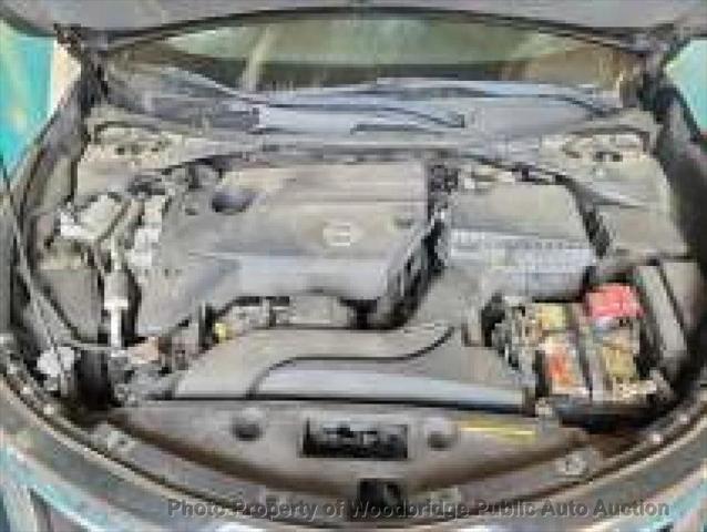 used 2014 Nissan Altima car, priced at $2,950