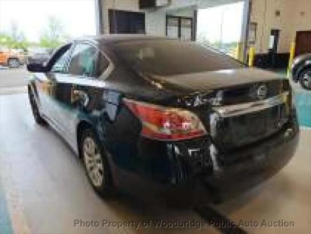 used 2014 Nissan Altima car, priced at $2,950