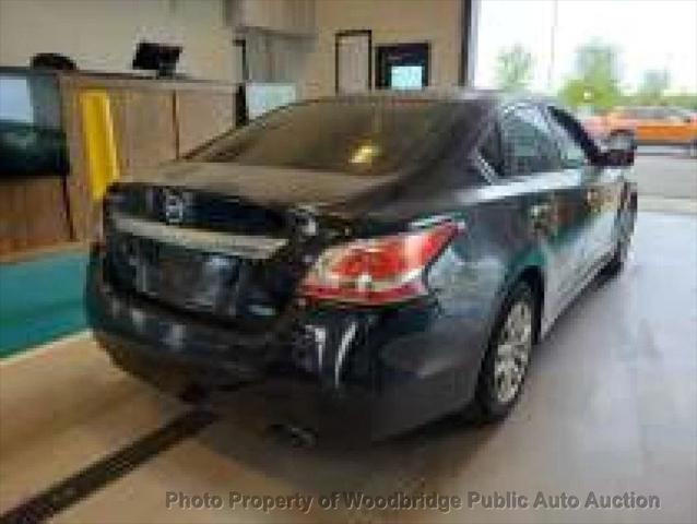 used 2014 Nissan Altima car, priced at $2,950