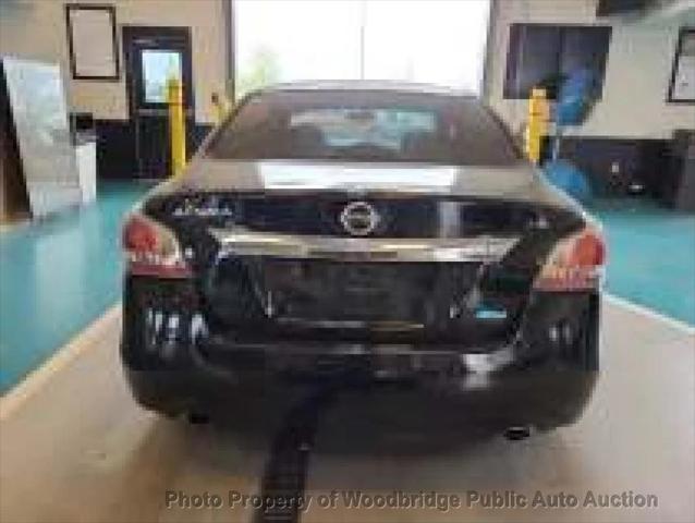 used 2014 Nissan Altima car, priced at $2,950