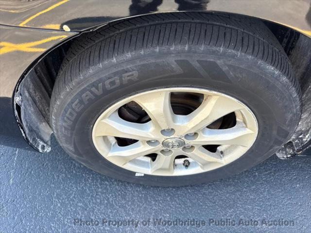 used 2010 Toyota Camry car, priced at $4,450