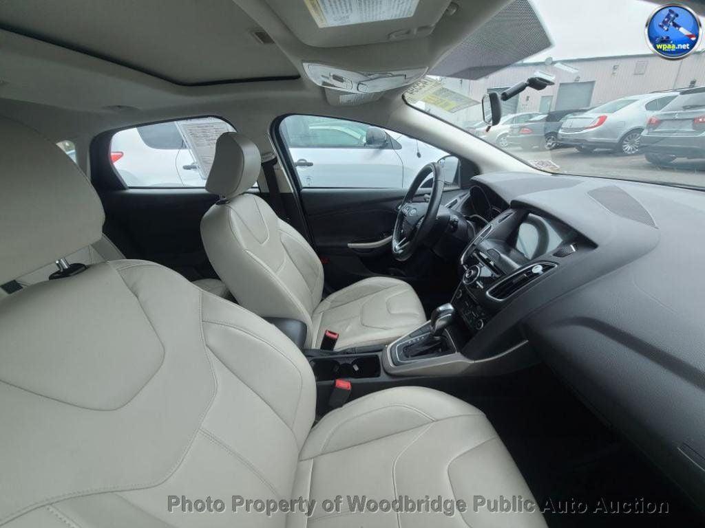 used 2018 Ford Focus car, priced at $6,450