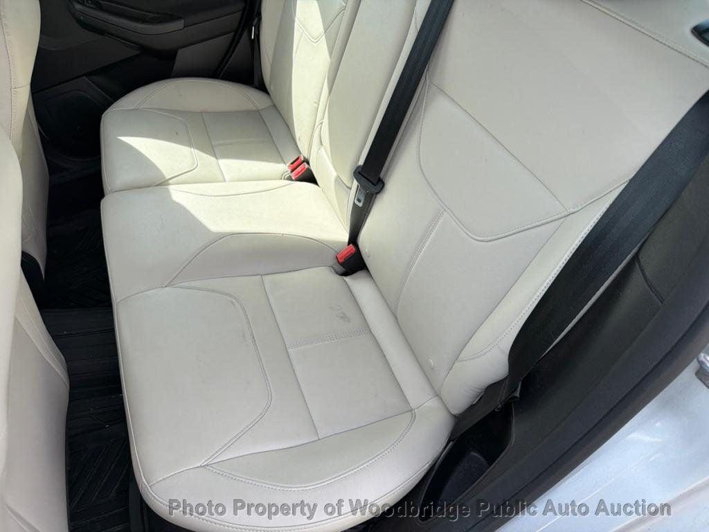 used 2018 Ford Focus car, priced at $6,450