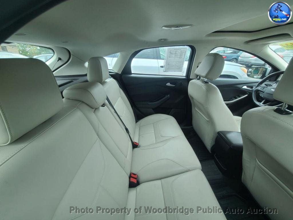used 2018 Ford Focus car, priced at $6,450