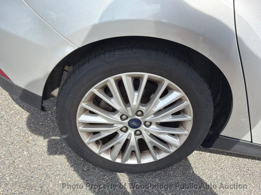used 2018 Ford Focus car, priced at $6,450