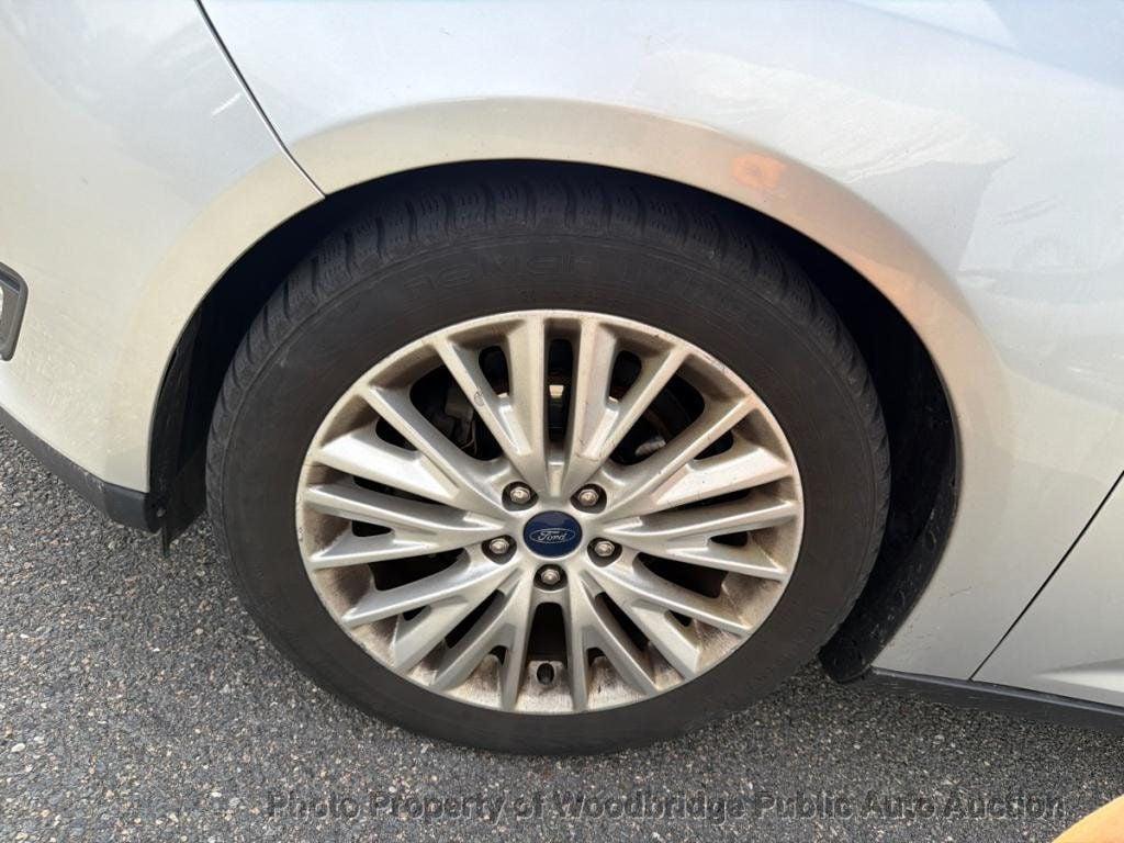 used 2018 Ford Focus car, priced at $6,450