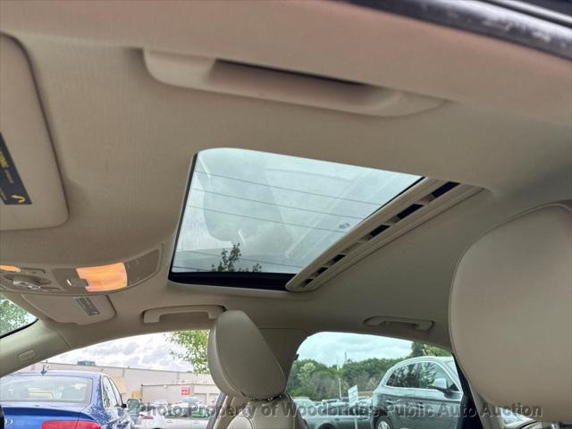 used 2009 Audi A4 car, priced at $4,950