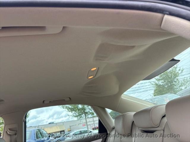 used 2009 Audi A4 car, priced at $4,950