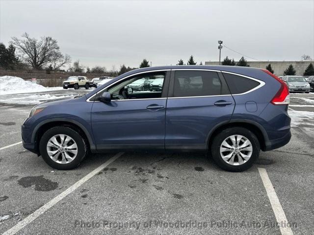 used 2013 Honda CR-V car, priced at $8,550