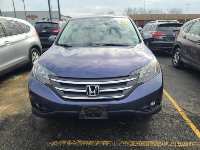 used 2013 Honda CR-V car, priced at $8,550