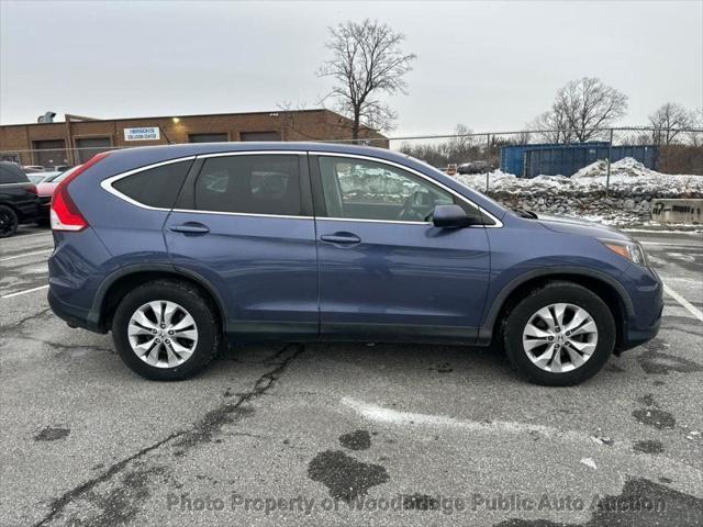 used 2013 Honda CR-V car, priced at $8,550