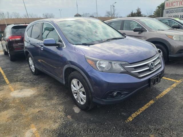 used 2013 Honda CR-V car, priced at $8,550