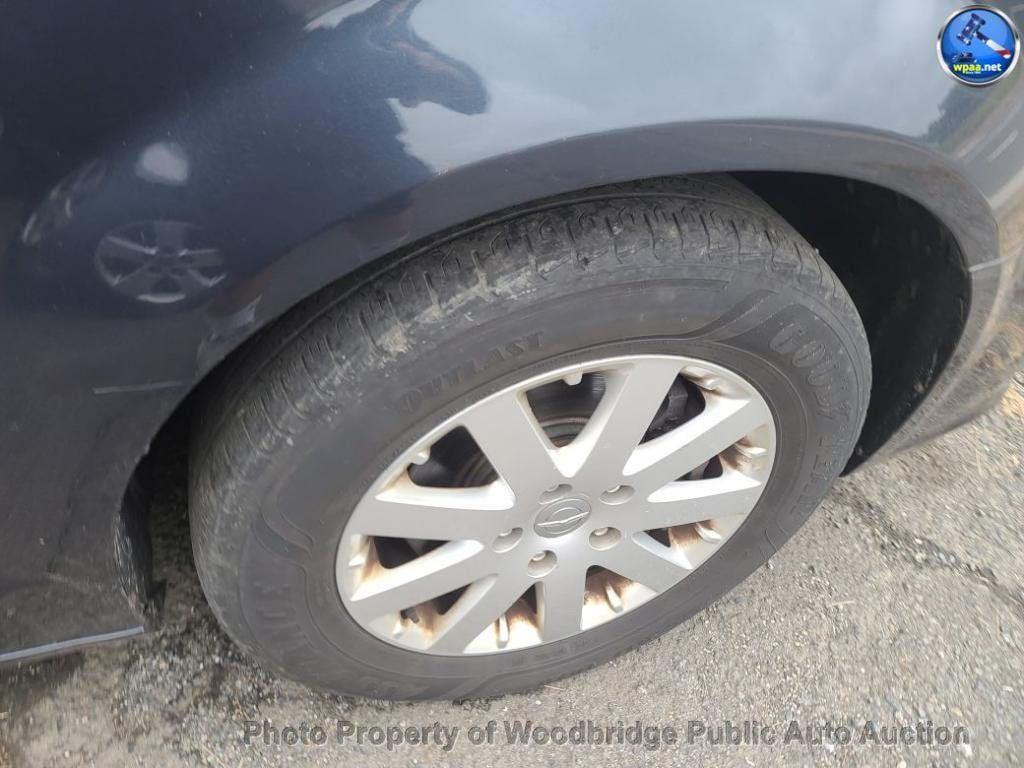 used 2014 Chrysler Town & Country car, priced at $3,450