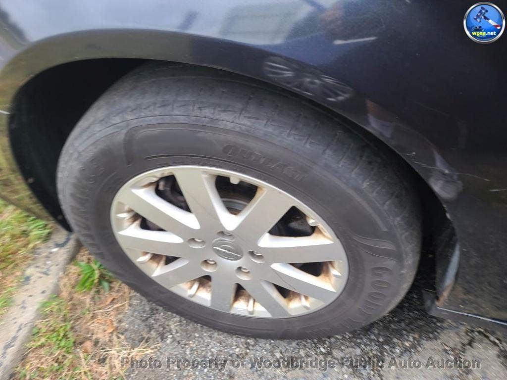 used 2014 Chrysler Town & Country car, priced at $3,450