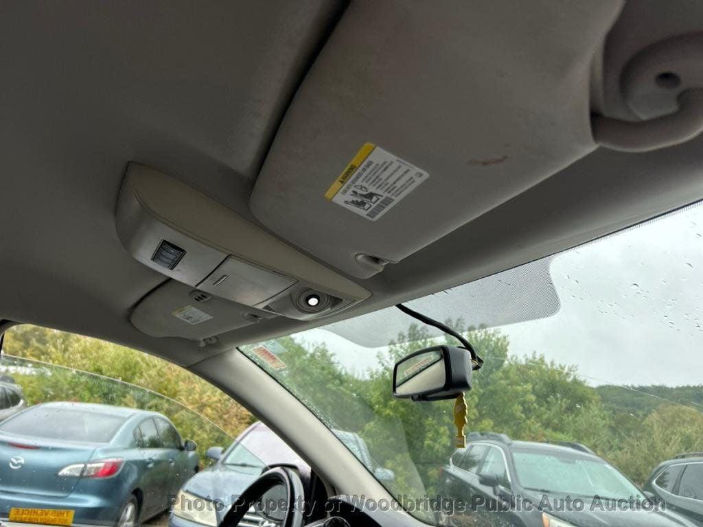 used 2014 Chrysler Town & Country car, priced at $3,450