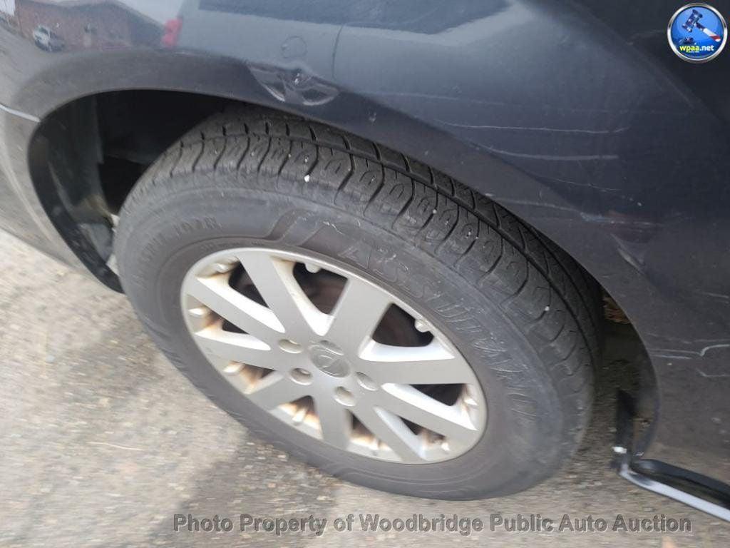 used 2014 Chrysler Town & Country car, priced at $3,450